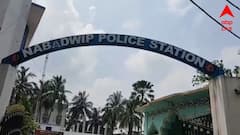 মাইক বাজানোকে কেন্দ্র করে সংঘর্ষ, পুলিশকে লক্ষ্য করে আক্রমণ; নবদ্বীপে ধুন্ধুমার