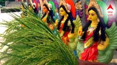 Dhanlakshmi Rajyog 2025: ⧧⧍ āĻŦāĻāϰ āĻĒāϰ āϰāĻžāĻļāĻŋāϤ⧠āϧāύāϞāĻā§āώā§āĻŽā§ āϰāĻžāĻāϝā§āĻ! ā§Ģ āϰāĻžāĻļāĻŋāϰ āĻāĻžāĻāϰāĻŋāϤ⧠āĻāĻžāĻŽāĻžāϞ, āϞāĻāĻžāϰāĻŋāϤ⧠āĻā§āĻāĻŋāĻĒāϤāĻŋ?
