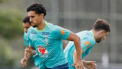 Brazil Vs Paraguay: How To Watch FIFA World Cup 2026 CONMEBOL Qualifier Match In India