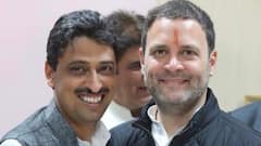 राहुल गांधी संग तस्वीर शेयर कर इमरान मसूद ने दिया सपा को संदेश? धर्मेंद्र यादव के बयान के बीच किया बड़ा दावा