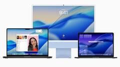 macOS Tahoe 26: The Mac Just Got Smarter, Prettier — And More Like Your iPhone