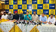 ਦੇਸ਼ ‘ਚ ਲੈਂਡ ਪੂਲਿੰਗ ਨੀਤੀ ਤੋਂ ਵੱਧ ਕਿਸਾਨ ਪੱਖੀ ਯੋਜਨਾ ਕੋਈ ਨਹੀਂ ਬਣੀ, ਕਿਸਾਨਾਂ ਨੂੰ ਜ਼ਮੀਨ ਦੇਣ ਜਾਂ ਨਾ ਦੇਣ ਦੀ ਪੂਰੀ ਆਜ਼ਾਦੀ,  ਆਪ ਦਾ ਵੱਡਾ ਦਾਅਵਾ