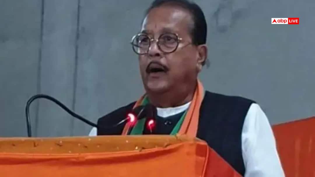 Central government not give money for schemes help eradicating poverty Jharkhand Finance Minister Radha Krishna Kishore Jharkhand News: 'गरीबी दूर करने वाली योजनाओं के लिए केंद्र ने नहीं दिए पैसे'- वित्त मंत्री किशोर का आरोप