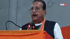 Jharkhand News: 'गरीबी दूर करने वाली योजनाओं के लिए केंद्र ने नहीं दिए पैसे'- वित्त मंत्री किशोर का आरोप