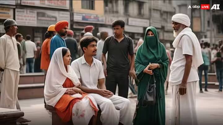 ਪਿਊ ਰਿਸਰਚ ਰਿਪੋਰਟ ਦੇ ਅਨੁਸਾਰ, 2010 ਅਤੇ 2020 ਦੇ ਵਿਚਕਾਰ ਮੁਸਲਿਮ ਆਬਾਦੀ ਵਿੱਚ 21% ਦਾ ਵਾਧਾ ਹੋਇਆ ਹੈ, ਜੋ ਕਿ ਵਿਸ਼ਵਵਿਆਪੀ ਆਬਾਦੀ ਵਾਧੇ ਨਾਲੋਂ ਦੁੱਗਣਾ ਤੇਜ਼ ਹੈ।