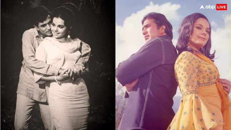 ‘वो मेरे हिप्स पर मारते..’, इस दिग्गज एक्ट्रेस संग सेट पर अजीब हरकतें करते थे राजेश खन्ना, एक्ट्रेस ने खोला राज