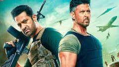 NTR’s ‘War 2’ Wardrobe Is Built On ‘Power And Simplicity’: Stylist Anaita Shroff Adajania