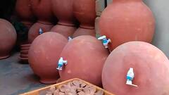 Heat Wave: गर्मी के बीच छाए टोटी वाले मटके, लगातार बढ़ती मांग ने बाजार में मचाई धूम, क्यों हैं खास?