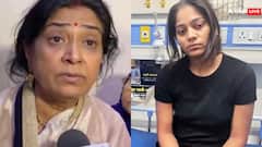 Sonam Suryavanshi : 'সোনমের অ্যাকাউন্টে ২০ লাখ টাকা ছিল..ওই টাকা থেকেই গুণ্ডা ভাড়া করেছিল সে?' প্রশ্ন শাশুড়ির