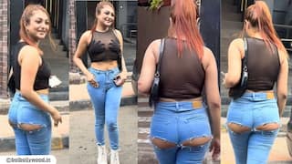 Khushi Mukherjee Trolled: 'हिच्यावर अश्लीलता पसरवल्याचा गुन्हा नोंदवा...'; सुप्रसिद्ध अभिनेत्रीचा अश्लील ड्रेस पाहून भडकले लोक, सोशल मीडियावर गदारोळ