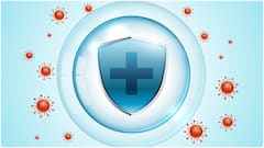 వ్యాధులు దరిచేరకుండా ఇమ్యూనిటీని పెంచే MEDSRX ఫార్మూలా.. వర్షాకాలంలో పూర్తి ఆరోగ్యం కోసం