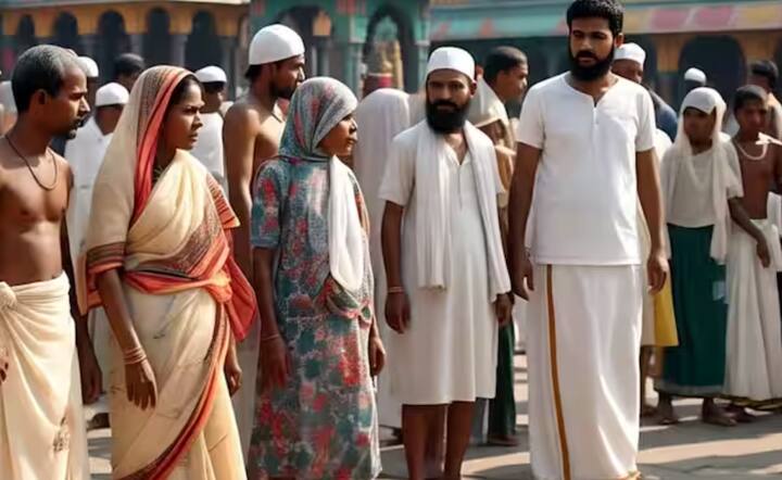 ਇਸ ਬਦਲਾਅ ਦਾ ਜਨਸੰਖਿਆ 'ਤੇ ਮਹੱਤਵਪੂਰਨ ਪ੍ਰਭਾਵ ਪਵੇਗਾ ਅਤੇ ਨਤੀਜੇ ਵਜੋਂ ਸਮਾਜਿਕ, ਸੱਭਿਆਚਾਰਕ ਅਤੇ ਰਾਜਨੀਤਿਕ ਬਹਿਸਾਂ 'ਤੇ ਵੀ ਪਵੇਗਾ।