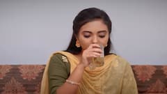 Karthigai Deepam Serial: ஹோட்டல் ரூமில் மயங்கி கிடந்த சுவாதி.. உள்ளே சென்ற கார்த்தி - அடுத்து நடந்தது இதுதான்