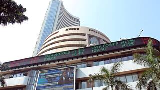 Share Markets See Muted Morning, Sensex Inches Beyond 82,450, Nifty Up 25 Points