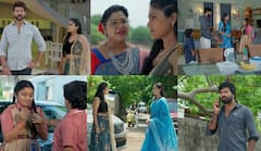 చిన్ని సీరియల్: దేవాని పెళ్లి చేసుకోనున్న వల్లి.. మీ అక్కని చంపింది మీ బావే.. వల్లికి నిజం చెప్పిన కావేరి!