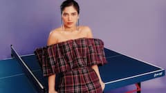 Bhumi Pednekar’s Latest Outfit Proves Fashion Is Meant To Be Bold, SEE