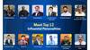 India’s Top 12 Influential Personalities of 2025: Shaping the Future with Vision & Impact!