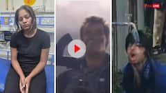 कुछ नहीं भाई बस जिंदा वापस आ गया... इंदौर केस के बाद हनीमून को लेकर जमकर वायरल हो रहे ये मीम