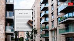 फ्लैट का एग्रीमेंट साइन करने के बाद मुकर गया है मकान मालिक? ऐसे दोगुना पैसा ले सकते हैं आप