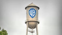 Warner Bros Discovery To Split Into Two Public Companies By 2026