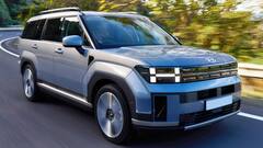 Hyundai Hybrid SUVs: இனி எங்கும் ஹைப்ரிட் தான் - ஒதுங்காட்டி, தூக்கி சாப்பிட தயாரான ஹுண்டாய் - 3 மாடல்கள்