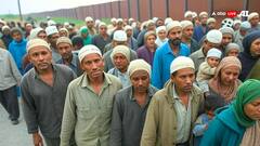 असम से घुसपैठियों को निकाल रही सरकार, जानें कौन से कागज दिखाना जरूरी