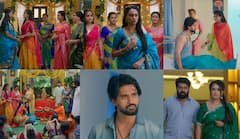 నువ్వుంటే నా జతగా సీరియల్: తనని చంపాలనుకుంది మిథున అన్నే అని తెలుసుకున్న దేవా.. మిథున తాళి తెంపేస్తాడా!