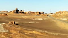 सबसे ज्यादा किस जगह गर्म हो रही है धरती? NASA के इस मैप से खौफ में आ जाएंगे आप