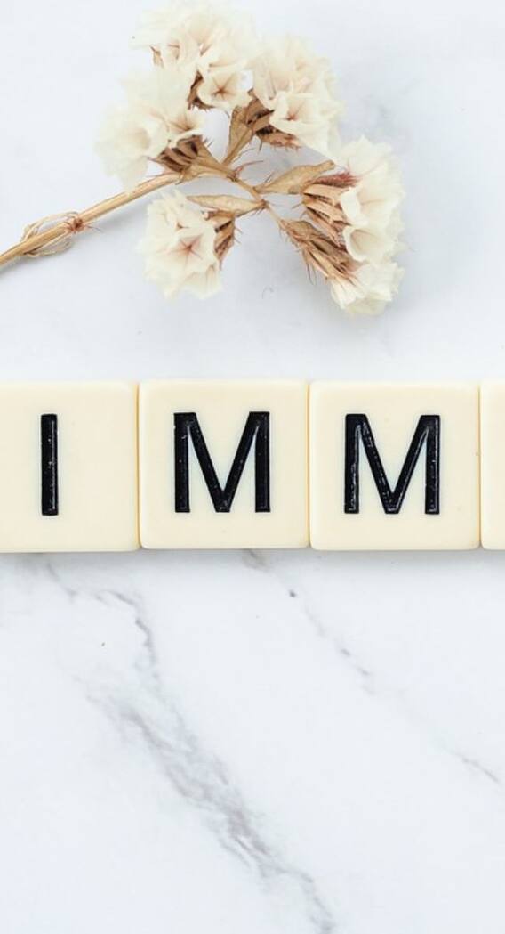 इम्युनिटी को बेहतर करने के लिए रोज करें ये काम