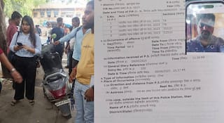 Mumbai Crime News: गोरेगावमध्ये महिला प्रवाशाला उबेर बाईक चालकाकडून शिवीगाळ अन् मारहाण; पोलिसांनी वीस मिनिटात केली अटक