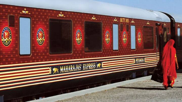 महाराजा एक्सप्रेस भारत की नहीं बल्कि एशिया की सबसे महंगे किराए वाली लक्जरी ट्रेन है. इसमें पैसेंजर को फाइव स्टार सर्विस मिलती है. इसमें सफर करने के लिए आपको अपनी जेब से हजारों नहीं बल्कि लाखों रुपये खर्च करने होंगे.