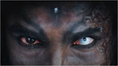 ఒక్క లుక్కుతో చంపేశాడు... 'అఖండ 2' టీజర్‌లో ఆది పినిశెట్టి - అదీ బాలయ్య సినిమాలో విలన్ ఇంపాక్ట్