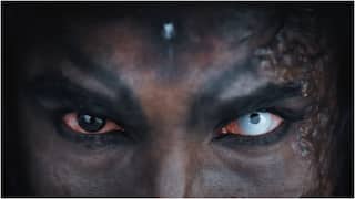 Akhanda 2: ఒక్క లుక్కుతో చంపేశాడు... 'అఖండ 2' టీజర్‌లో ఆది పినిశెట్టి - అదీ బాలయ్య సినిమాలో విలన్ ఇంపాక్ట్