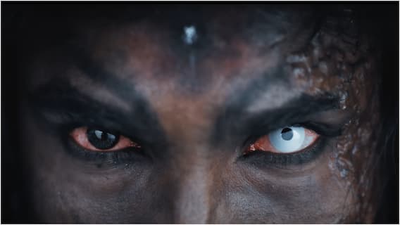 Akhanda 2: ఒక్క లుక్కుతో చంపేశాడు... 'అఖండ 2' టీజర్‌లో ఆది పినిశెట్టి - అదీ బాలయ్య సినిమాలో విలన్ ఇంపాక్ట్