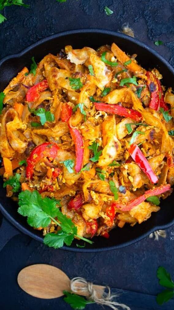 9 Iconic Dishes Of Chennai Every Food Lover Must Try