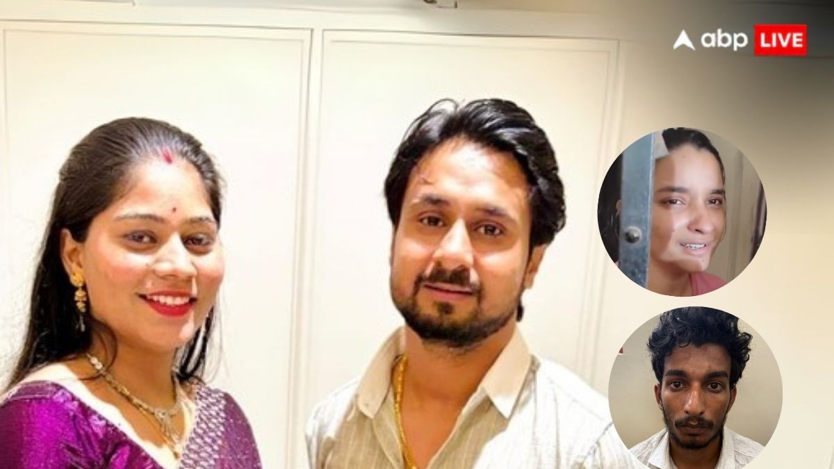 राजा रघुवंशी हत्याकांड के आरोपी राज कुशवाहा की बहन का बड़ा खुलासा, ‘भईया गिरफ्तारी के पहले घर आया, तब वो…’