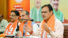 CM भजनलाल ने मोदी सरकार के 11 साल को बताया बेमिसाल, कहा- 'योजनाओं के लाभ से...'