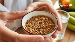 Health Tips: कड़वे-कड़वे मेथी दाने में छिपी है सेहत की मिठास, जानिए इस्तेमाल से क्या मिलेंगे फायदे