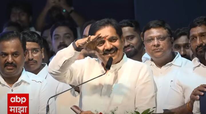 आता शिवभोजन थाळी बंद झाली आहे. अनाथांचे पैसे वळवण्याचं काम सरकारकडून होतंय. दोन कोटी रुपये एका पीएकडे सर्किट हाऊसला सापडले. जाहिर फक्त 2 टी झाले. तीन वर्षे प्रशासकाकडून महापालिका चालवल्या जात आहेत. मला शंका आहे जळगावला निवडणूक होणार नाही, असं जयंत पाटील म्हणाले.