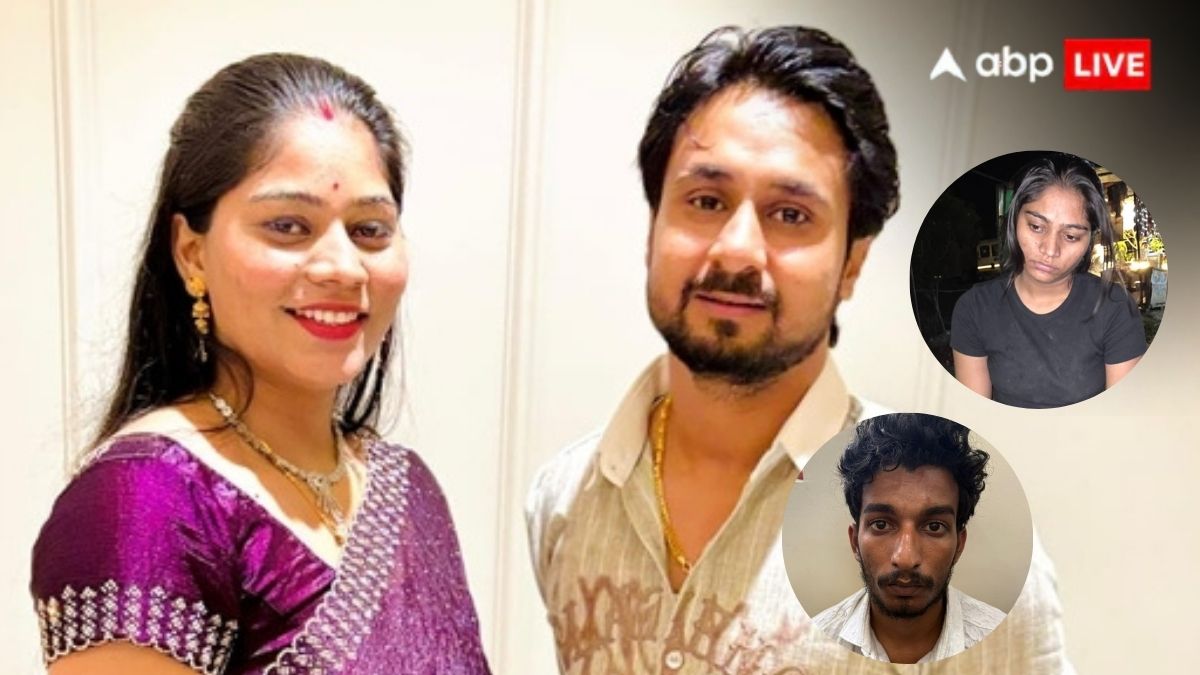 Raja Raghuvanshi: ‘राजा रघुवंशी के सिर पर…’, पोस्टमार्टम रिपोर्ट में हुआ हैरान कर देने वाला खुलासा!