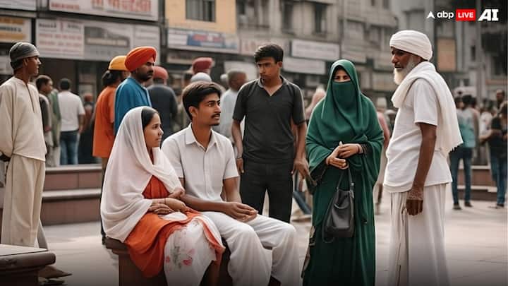 प्यू रिसर्च की रिपोर्ट के अनुसार, 2010 से 2020 के बीच मुस्लिम आबादी में 21% की वृद्धि दर्ज की गई है, जो वैश्विक जनसंख्या वृद्धि से दोगुनी तेज है.