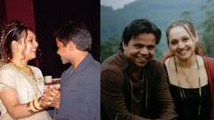 लग्नाच्या वाढदिनी अभिनेता राजपाल यादव भावूक, 4 खास फोटो शेअर केले, म्हणाला..