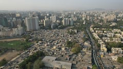 Dharavi Will Be A Business Growth Centre, Says DRP Chief