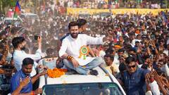 બિહારમાં રાજકીય ઘમાસાણ: હવે નીતિશના ગઢમાં ચિરાગ પાસવાન ભરશે હુંકાર, 29 જૂને 'બહુજન ભીમ સંકલ્પ રેલી'