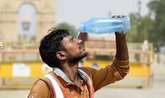 Heat Wave: ਹੀਟਵੇਵ ਨੇ ਮਚਾਇਆ ਕਹਿਰ, ਲਗਾਤਾਰ ਵੱਧ ਰਿਹਾ ਤਾਪਮਾਨ; ਜਾਣੋ ਕਿੰਨੇ ਡਿਗਰੀ ਸੈਲਸੀਅਸ 'ਤੇ ਹੋ ਸਕਦੀ ਮੌਤ ?