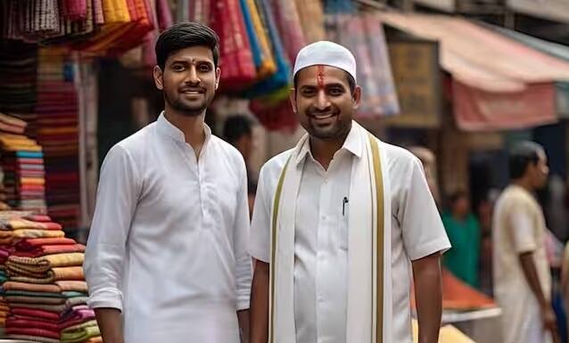 પ્યુ રિસર્ચ સેન્ટરના રિપોર્ટ મુજબ, 2010માં મુસ્લિમ વસ્તી 170 કરોડ હતી, જે 2020 સુધીમાં 200 કરોડ સુધી પહોંચી ગઈ. એટલે કે આ 10 વર્ષોમાં 30 કરોડનો વધારો થયો છે.