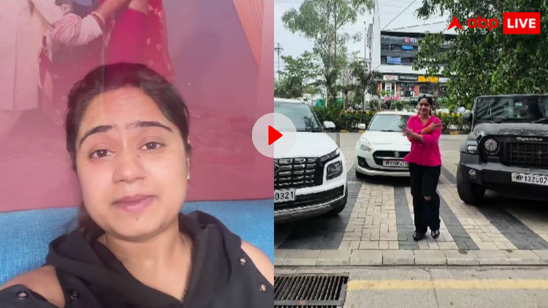 Raja Raghuvanshi sister Shrasti Raghuvanshi share instagram reels brand promotion after her brother death भाई की मौत के बाद लगातार इंस्टा रील शेयर कर रही राजा रघुवंशी की बहन, जमकर भड़क रहे यूजर्स