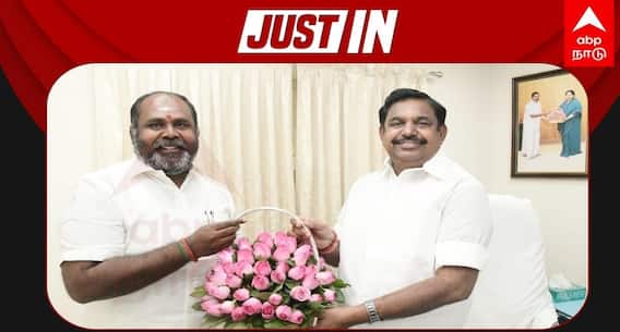 திமுக ஆட்சியில் 7000 கொலைகள்; குற்றவாளிகளுக்கு துளியும் பயமில்லை - முன்னாள் அமைச்சர் குற்றச்சாட்டு