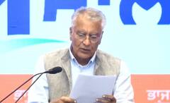 Punjab News: ਕੱਲ੍ਹ ਤੱਕ ਜਿਨ੍ਹਾਂ ਕੋਲ ਘਰ ਲਈ ਜਗ੍ਹਾ ਨਹੀਂ ਸੀ, ਉਹ ਹੁਣ ਗੋਆ 'ਚ ਜਾਇਦਾਦਾਂ ਖਰੀਦ ਰਹੇ, ਜਾਖੜ ਨੇ ਫਰੋਲ ਦਿੱਤੇ ਲੀਡਰਾਂ ਦੇ ਪੋਤੜੇ