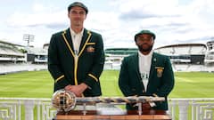 SA vs AUS WTC Final: ஆர்சிபி போல வரலாறு படைக்குமா தென்னாப்பிரிக்கா! உலக டெஸ்ட் சாம்பியன்ஷிப்பை வெல்வாரா பவுமா?